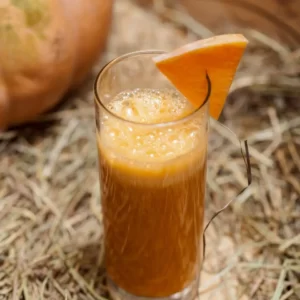 What Autumn Flower Are You? Quiz Pumpkin juice