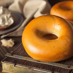 What Autumn Flower Are You? Quiz Pumpkin spice bagels