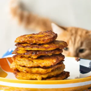 Eat Thanksgiving Food To Know What People Love About You Quiz Pumpkin fritters