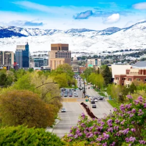 Winter Jeopardy Quiz Idaho