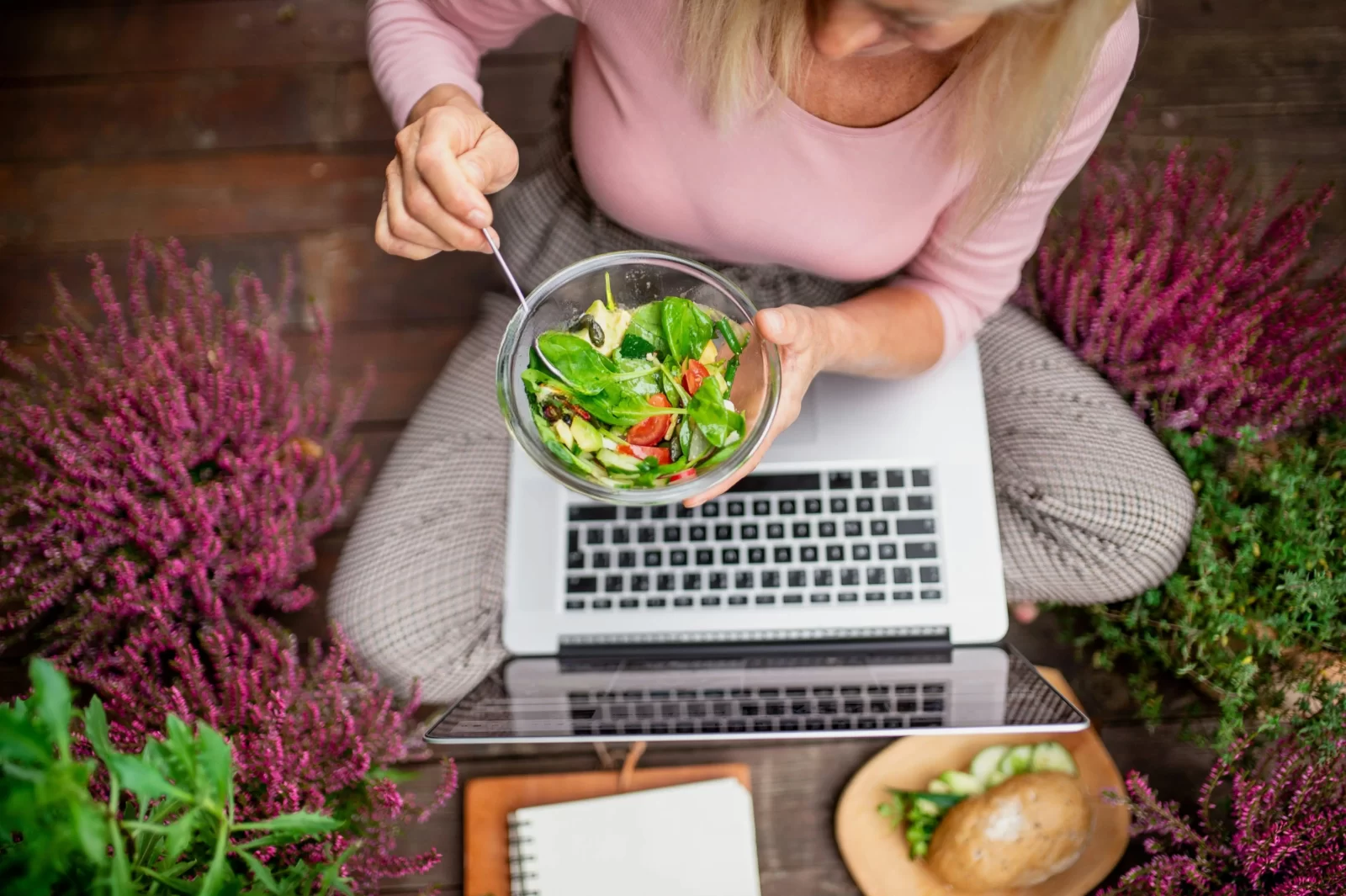 You got 10 out of 18! Only True Foodies Will Ace This Salad Trivia Quiz 🥗