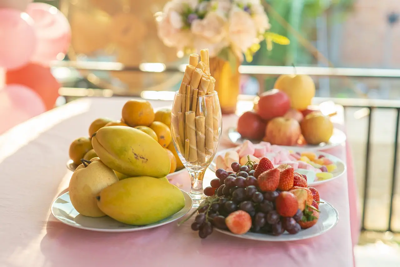 Are You A Desert, Forest, Mountain, Or Ocean? Quiz Fruits