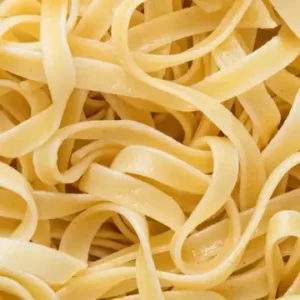 Salad Trivia Quiz Fettuccine