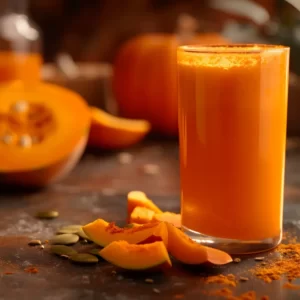 Pumpkin Foods Quiz Pumpkin juice