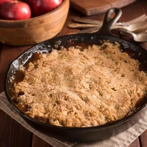 Which Apple Metaphor Are You? Quiz Apple crisp