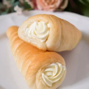 Eat Thanksgiving Food To Know What People Love About You Quiz Cream horns