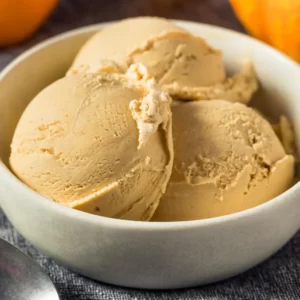 Eat Thanksgiving Food To Know What People Love About You Quiz Pumpkin spice ice cream
