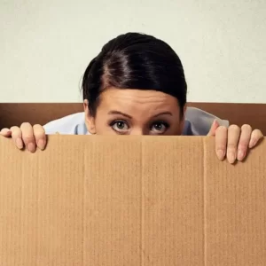 Halloween Idioms Quiz Hide