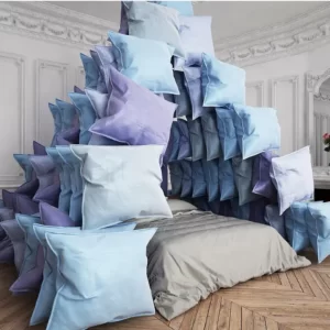 Which Winter Beverage Are You? Quiz Building a fort