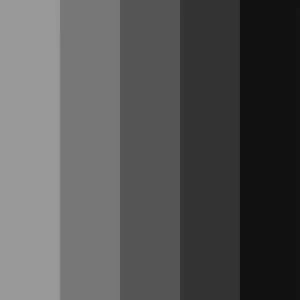 Are You Hot, Pretty, Or Cute? Quiz Monochrome