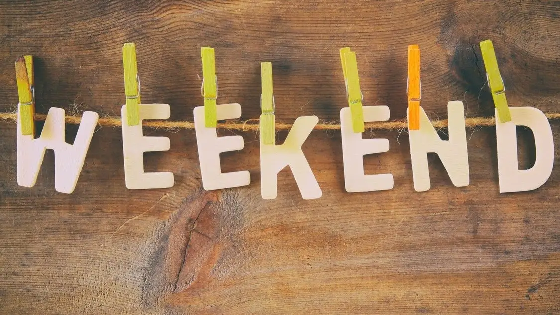 Which Chat App Are You? Quiz Weekend