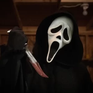 Horror Movie Trivia Quiz 