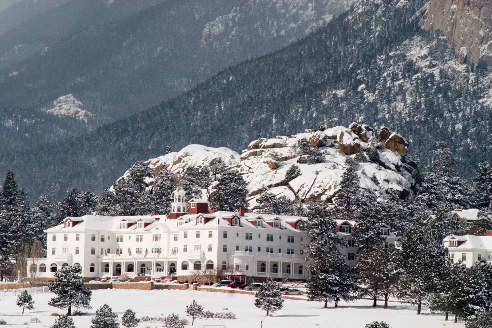 Horror Movie Trivia Quiz The Shining Overlook Hotel