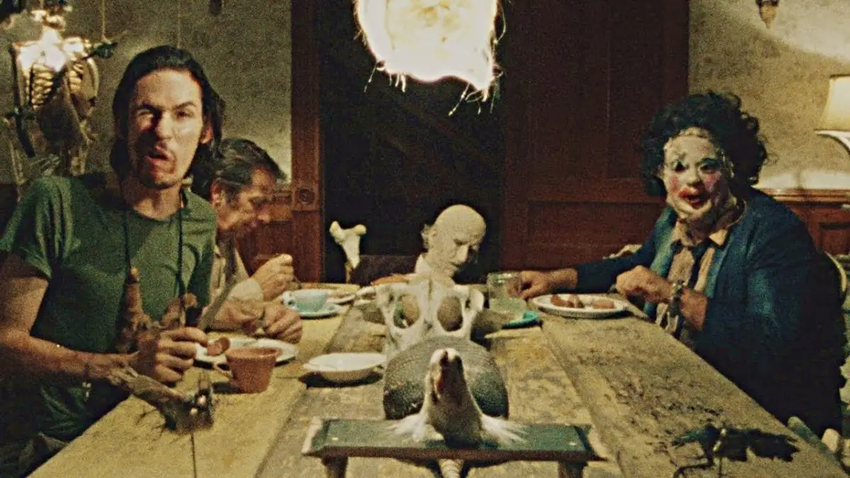 Horror Movie Trivia Quiz The Texas Chainsaw Massacre