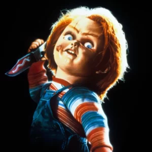 Horror Movie Trivia Quiz 