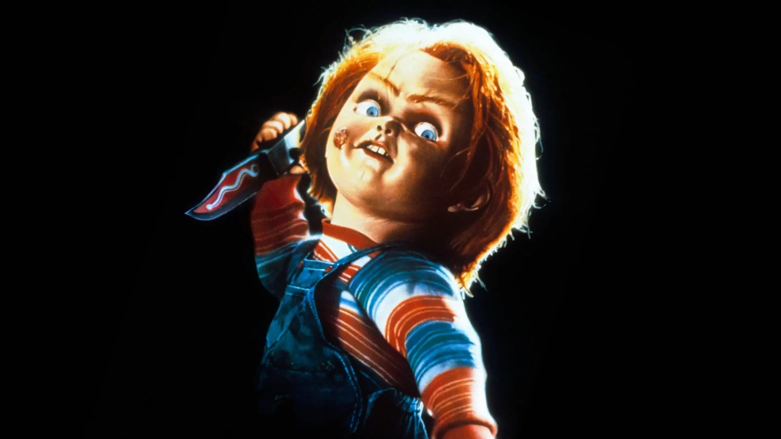 Horror Movie Trivia Quiz Child's Play