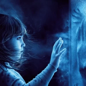 Horror Movie Trivia Quiz Poltergeist