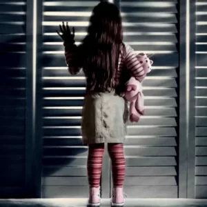 Horror Movie Trivia Quiz Poltergeist