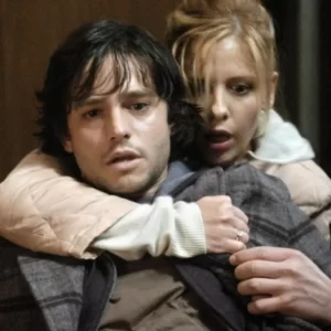 Horror Movie Trivia Quiz The Grudge