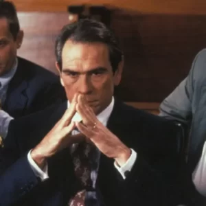Horror Movie Trivia Quiz The Client