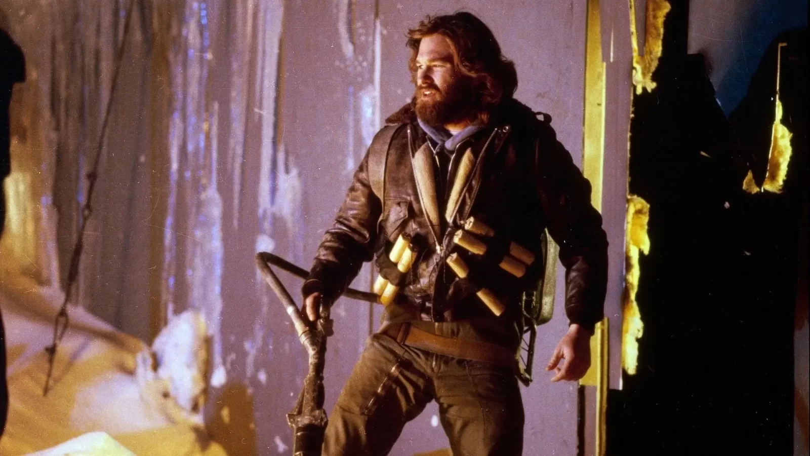 Horror Movie Trivia Quiz The Thing