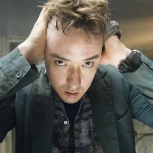 Horror Movie Trivia Quiz 1408