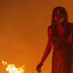 Horror Movie Trivia Quiz Carrie