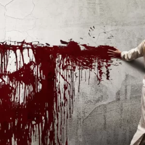 Horror Movie Trivia Quiz Sinister
