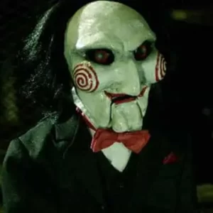 Horror Movie Trivia Quiz 