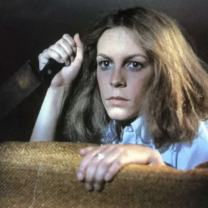 Horror Movie Trivia Quiz Halloween
