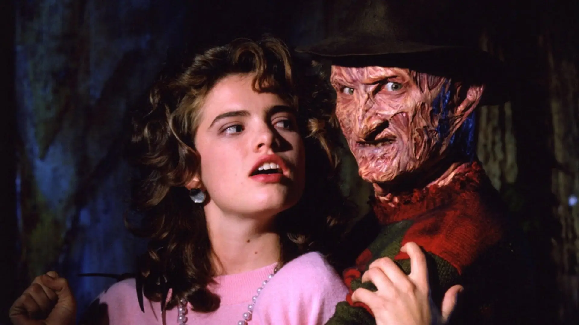 Horror Movie Trivia Quiz A Nightmare on Elm Street