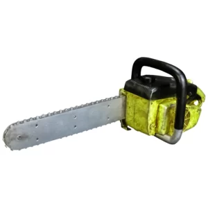 Horror Movie Trivia Quiz Chainsaw
