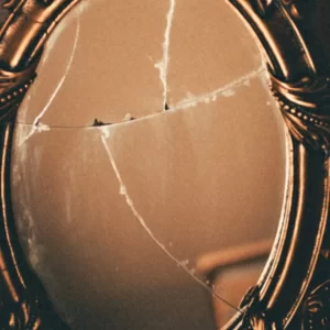 What Urban Legend Creature Are You? Quiz Breaking mirrors