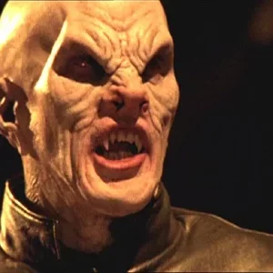 Which Vampire Are You? Quiz Made by a powerful master