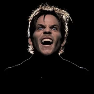 Which Vampire Are You? Quiz Deacon Frost