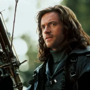 Which Vampire Are You? Quiz Van Helsing