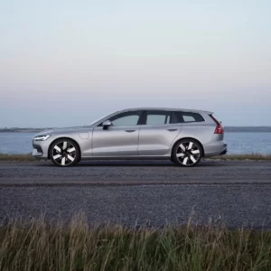 Which Vampire Are You? Quiz Silver Volvo