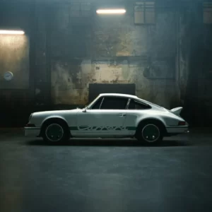 Which Vampire Are You? Quiz Vintage Porsche