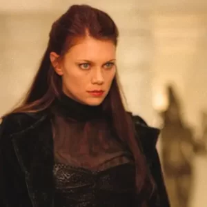 Which Vampire Are You? Quiz Mina Harker