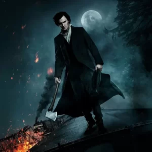 Which Vampire Are You? Quiz Vampire hunter