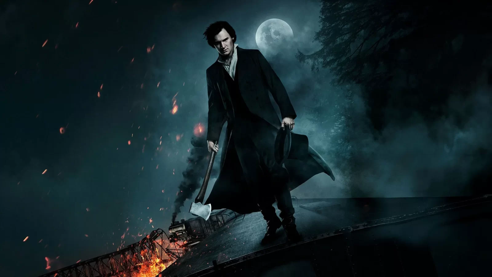 Which Vampire Are You? Quiz Vampire hunter