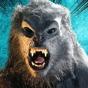 Which Vampire Are You? Quiz Werewolf