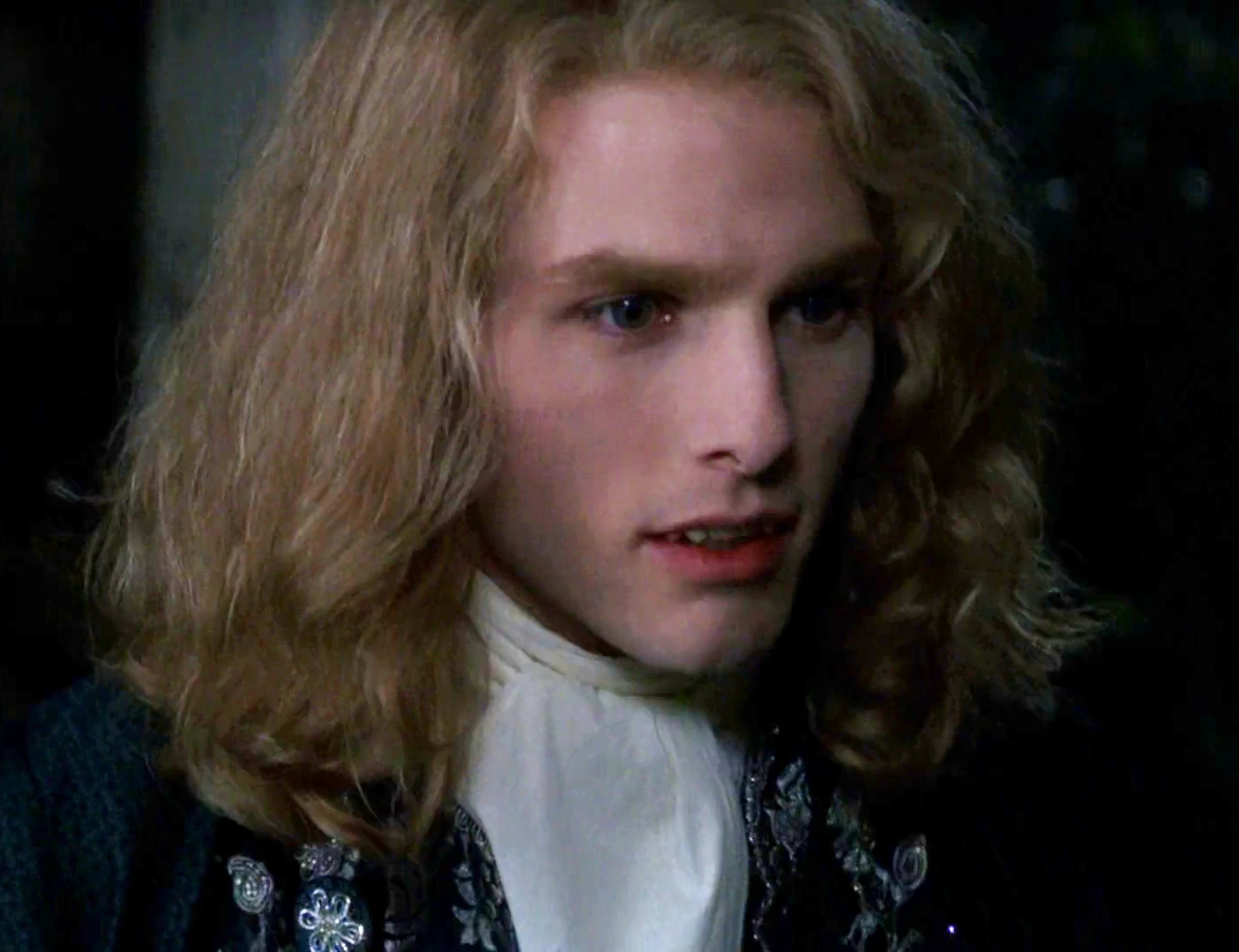 You got: Lestat! Which Famous Vampire Are You? 🧛‍♂️