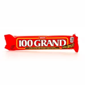 Trick-or-Treating Quiz 100 Grand