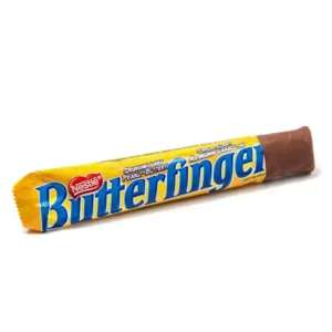 Eat Only Sweet Foods & I'll Give You Cute Nickname Quiz Butterfinger