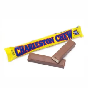 Trick-or-Treating Quiz Charleston Chew