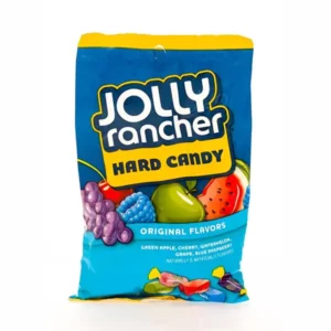 Eat Halloween Snacks To Reveal Your Horror Movie Fate Quiz Jolly Rancher