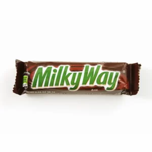 Eat Halloween Snacks To Reveal Your Horror Movie Fate Quiz Milky Way