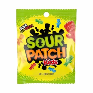 Eat Halloween Snacks To Reveal Your Horror Movie Fate Quiz Sour Patch Kids