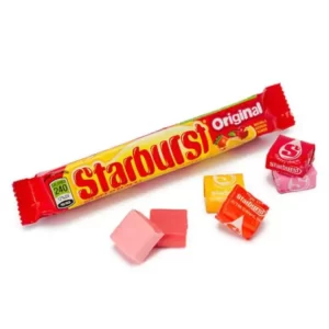 Trick-or-Treating Quiz Starbursts